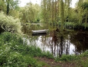 26th May 2023 - Gooderstone  Water Gardens
