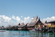 21st May 2023 - Mabul Island resort, Sipadan