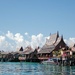 Mabul Island resort, Sipadan by wh2021