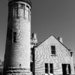Old Mackinac Point lighthouse
