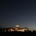 The Conservatory at Night