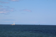 24th May 2023 - St Marys Lighthouse, Whitley Bay