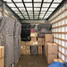 Inside the removal lorry we're off on a 6 month “Holiday”!................769 by neil_ge