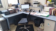 25th May 2023 - My Desk at Work