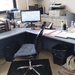 My Desk at Work by julie