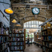 Barter Bookshop