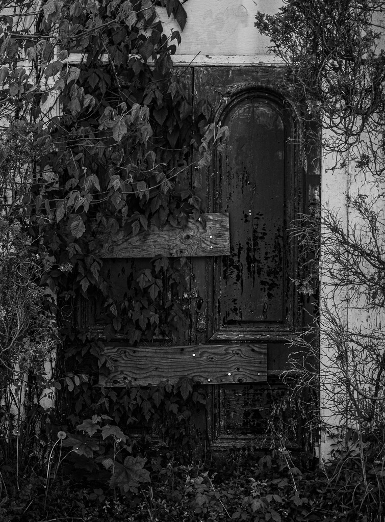 abandoned_2 by darchibald