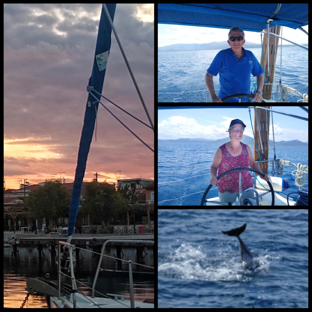 The Best First Sailing Day Ever!! by 30pics4jackiesdiamond