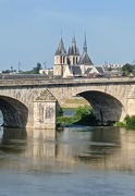 27th May 2023 - Église Saint Nicolas, Blois