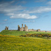 Dunstanburgh Castle landscape-58 by yorkshirekiwi