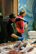 27th May 2023 - The fish market 