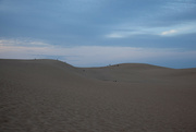 27th May 2023 - Totori Sand Dunes