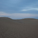 Totori Sand Dunes by 520