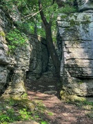 27th May 2023 - Stone Cut Trail