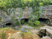 28th May 2023 - Three Caves Trail