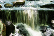 28th May 2023 - Woodland Waterfall