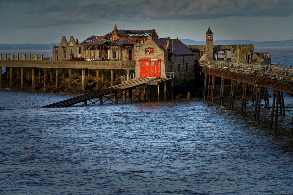 0528 - The old lifeboat station by bob65