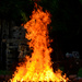 Bonfire by stephomy