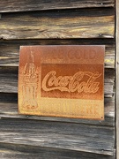 12th May 2023 - Ice Cold Coca Cola