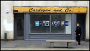 30th May 2023 - Cardigan and co