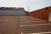 28th May 2023 - Parking spaces