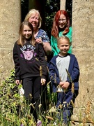 29th May 2023 - Me & the Grandkids