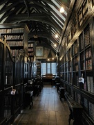 26th May 2023 - Chetham's Library,  Manchester 