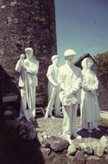 30th May 2023 - China Clay workers.........