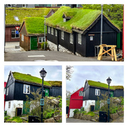 30th May 2023 - Tórshavn