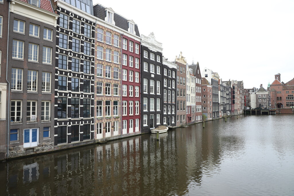 Amsterdam by lifeat60degrees