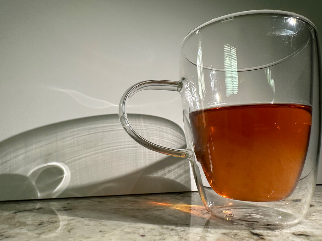 Morning Tea by shutterbug49