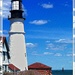 The Portland Head Lighthouse by olivetreeann