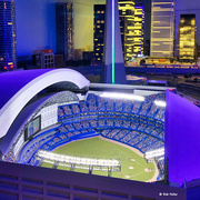 31st May 2023 - Rogers Centre (SkyDome)