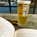 beer & book