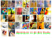 31st May 2023 - Abstract Art (31)