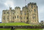 31st May 2023 - Alnwick Castle