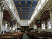 31st May 2023 - St Michael le Belfrey Church, York