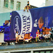 The Cadbury billboard by robfalbo