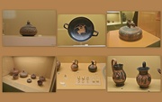 1st Jun 2023 - ANCIENT AGORA MUSEUM