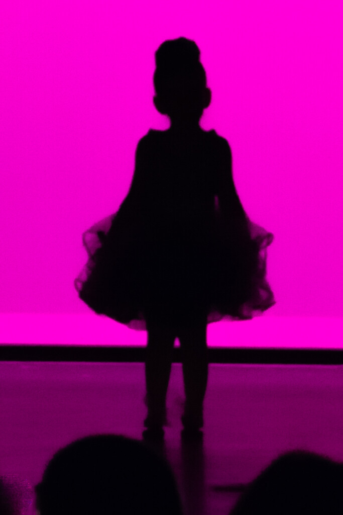 First Dance Recital... by thewatersphotos