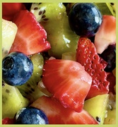 1st Jun 2023 - Fruity Salad