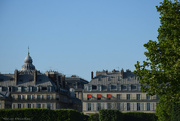 30th May 2023 - View from the Tuileries