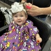 First practice haircut. by bellasmom