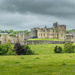 Another View of Alnwick Castle landscape-58