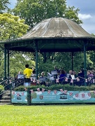 29th May 2023 - Bands in the Park...