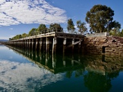 3rd Jun 2023 - Reflections At Port Augusta P6032033