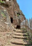 3rd Jun 2023 - The Jonas Caves