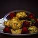 Strawberry shortcake