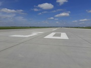 19th May 2023 - Prague Airport, RWY 30