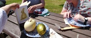 3rd Jun 2023 - Easter Egg picnic